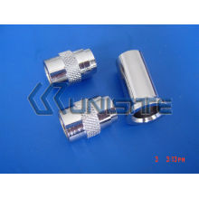 Precision CNC machining OEM parts with good quality(USD-2-M-038)